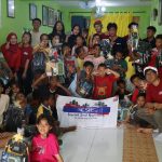 Spreading Joy and Creativity at ST. Yakobus Orphanage – Surabaya