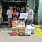 December Orphanage Support Program: Kasih Agape & Al Mu’min