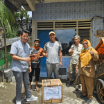 SBE Supports Flood Mitigation Efforts Through Irrigation Pump Donation