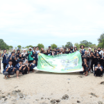 SBE Supports ITS Coastal Sustainability Initiative in Malang