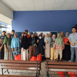Sinar Baja Electric Strengthens Community Bonds Through Essential Food Package Distribution